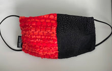 RYin Two-toned Face Mask