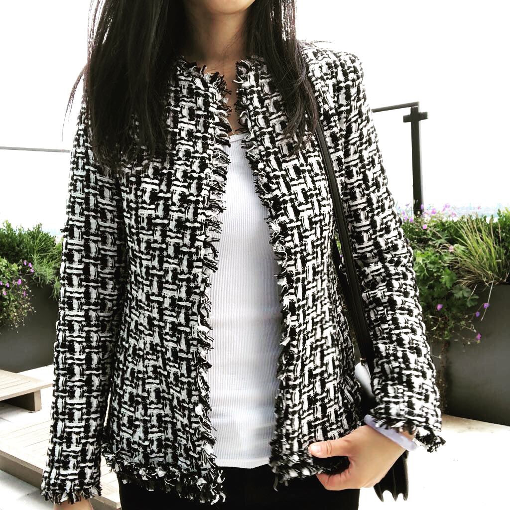 Create Your Perfect Jacket