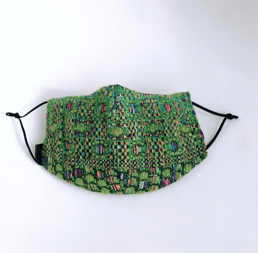 TD United Way Limited Edition $10 donation with each mask - RYin Face Mask