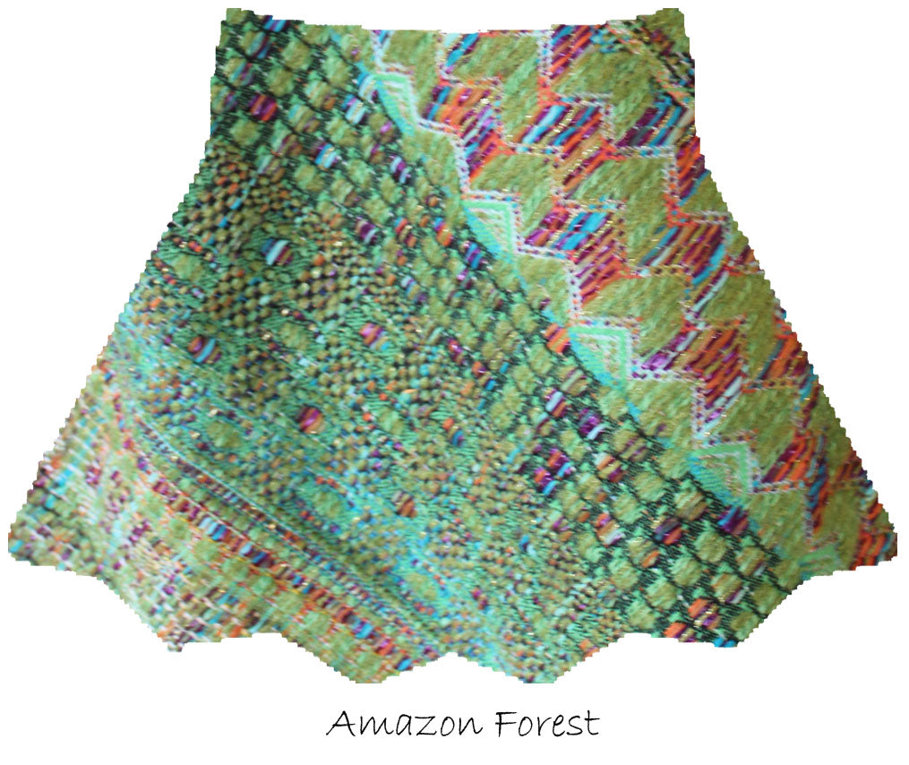 Amazon Forest