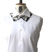 Licorice Hellebore Collar