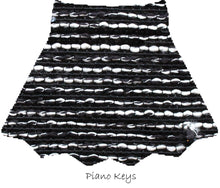 City Connection Pencil Skirt with Trim