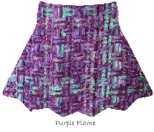 Purple Flame