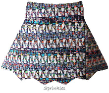 City Connection Pencil Skirt with Trim