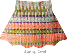 Special Edition Coral Reef Skirt