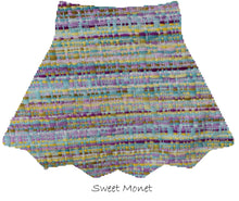 Special Edition Coral Reef Skirt