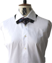 Lavender Aubergine Collar
