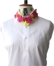 Butter Azalea Collar