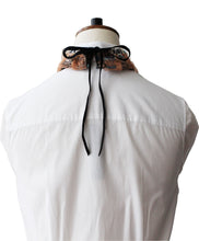 Chestnut Strudel Collar