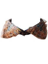 Chestnut Strudel Collar