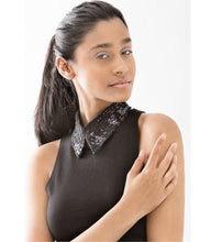 Mangosteen Lamington Collar