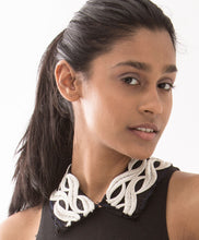 Licorice Hellebore Collar