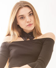 Mangosteen Lamington Collar