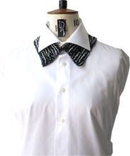 Truffle Petunia Collar