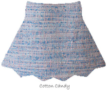 Special Edition Coral Reef Skirt