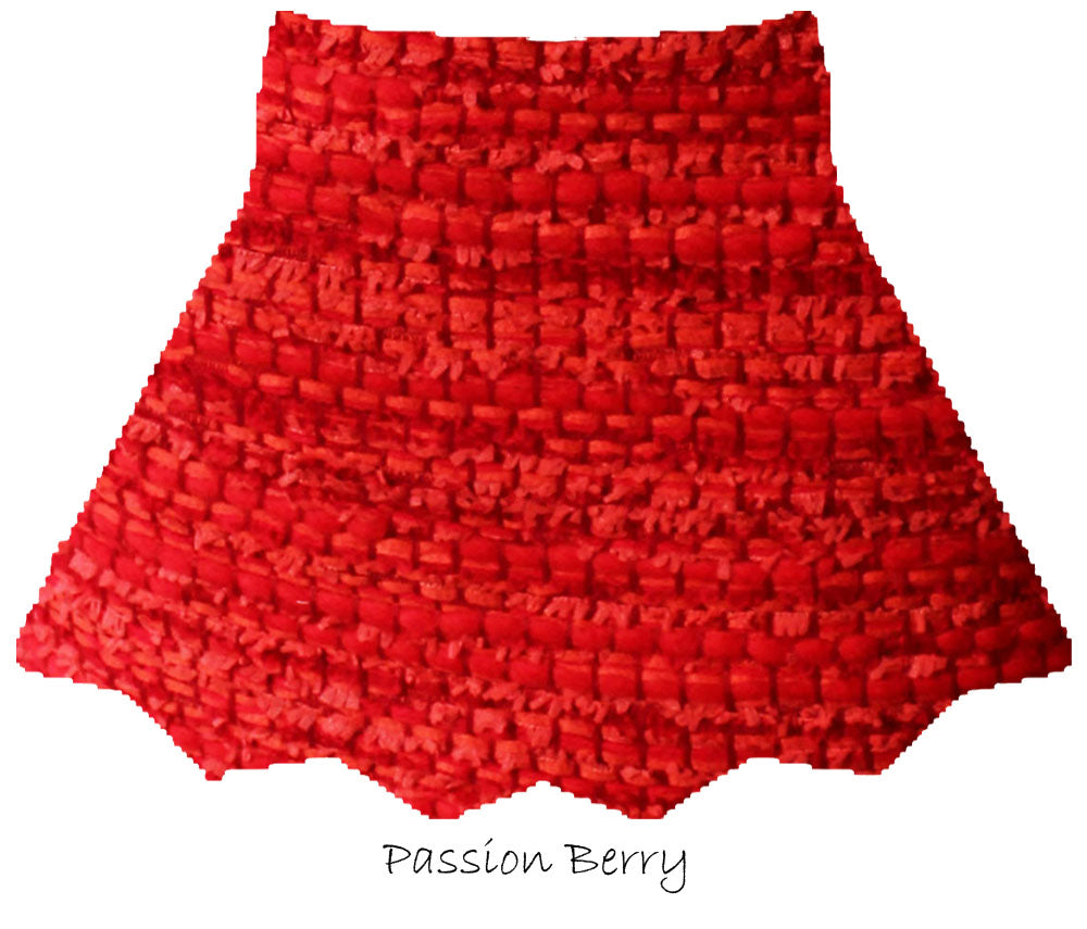 Passion Berry
