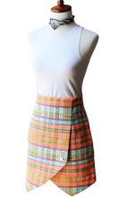 Special Edition Coral Reef Skirt